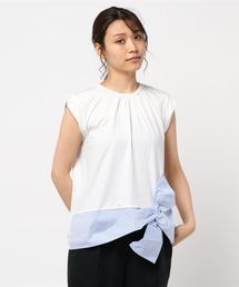 plume blanche�i�v�������u�����V���j�́u[F]�����{���s�V���c�iT�V���c/�J�b�g�\�[�j�v