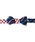 giraffe�i�W���t�j�́u���o�[�V�u�����W�����M���K���`�F�b�N���^�C NAVY×RED�i���l�N�^�C�j�v�b�l�C�r�[
