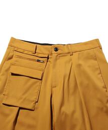 lownn ローン Cargo Short ショートパンツ 楽天市場】lownn Cargo Short (Black Plain Nylon) SS23