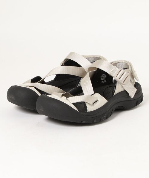 KEEN/キーン  ZERRAPORT 2  W