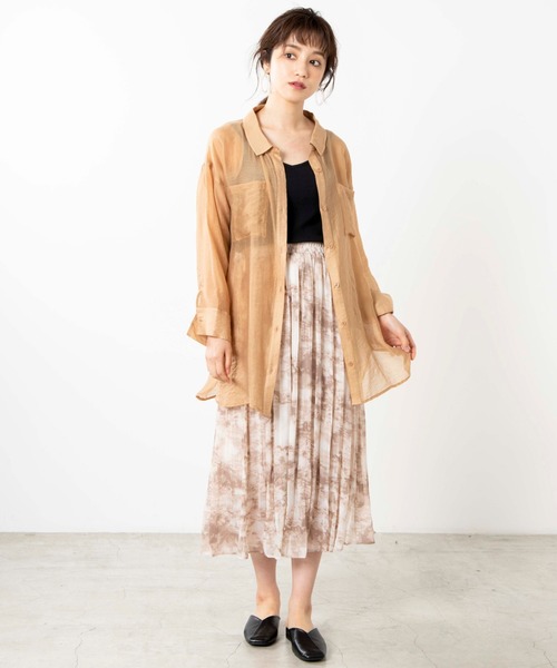 WEGO（ウィゴー）の「WEGO/カップインリブキャミソール（キャミソール・レディース・ブラック/ホワイト/ブルー・SMALL/MEDIUM）」の21枚目の写真