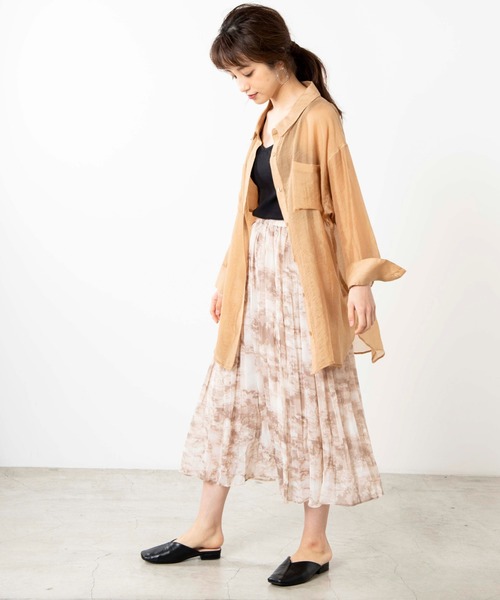 WEGO（ウィゴー）の「WEGO/カップインリブキャミソール（キャミソール・レディース・ブラック/ホワイト/ブルー・SMALL/MEDIUM）」の18枚目の写真