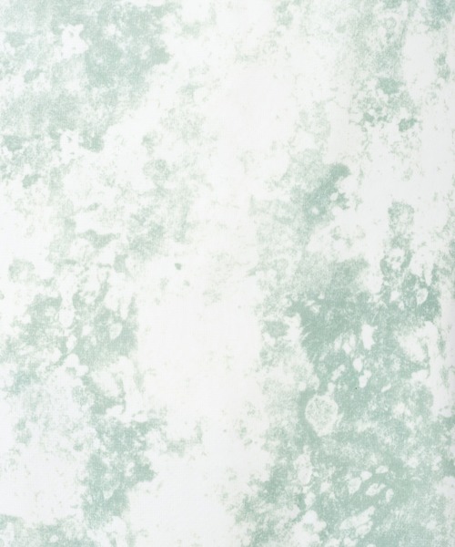 natural couture(ナチュラルクチュール)の「ほんのりタイダイキャミワンピース(ワンピース・レディース・ピンク/イエロー/グリーン・FREE)」の7枚目の写真