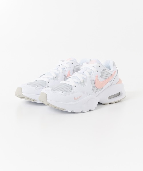 nike air max fusion