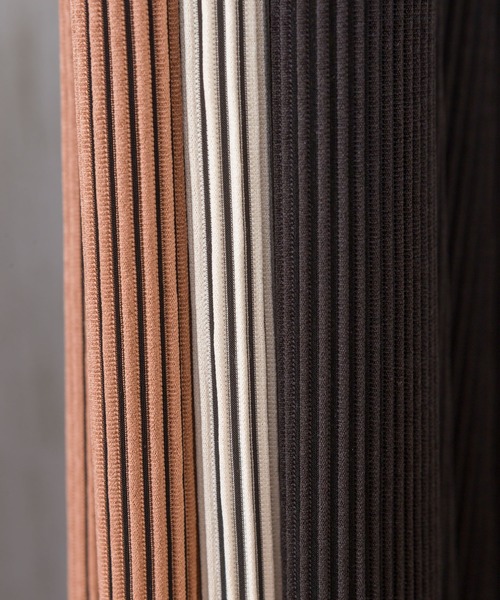 SpRay（スプレイ）の「プリーツパンツ（その他パンツ・レディース・ベージュ/ブラウン/ブラック・FREE）」の15枚目の写真