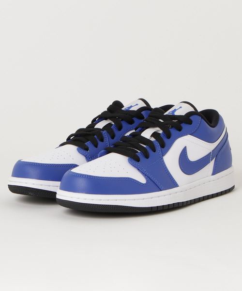 Air Jordan 1 Low エア ジョーダン 1 Low 124 124white Hypryl スニーカー Air Jordan エアジョーダン のファッション通販 Zozotown