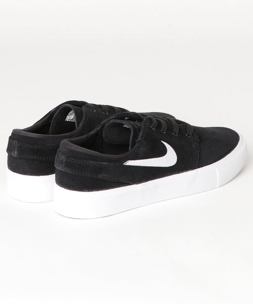 Nike Sb ナイキエスビー ズーム ステファン ジャノスキー Aq7475 001 スニーカー Nike Sb ナイキエスビー のファッション通販 Zozotown