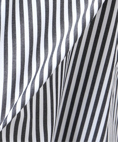 plage（プラージュ）の「Typewriter Long シャツ3◇（シャツ/ブラウス 