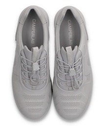カンペール CAMPER LAB Pelotas Protect スニーカー 黒 Tossu | ユニセックス スニーカー | カンペール（Camper）公式