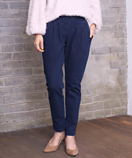 ブランド古着 デニムレギンスパンツ その他パンツ Bou Jeloud ブージュルード のファッション通販 Zozoused