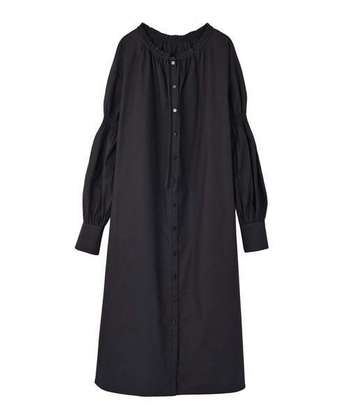 AKTE（アクテ）の「エマワンピース（ワンピース）」 - WEAR