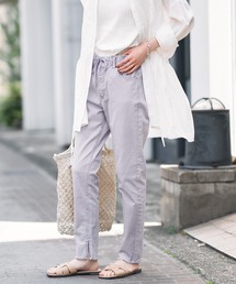 CIAOPANIC TYPY | フェードカラー裾フリンジレギパン(その他パンツ)