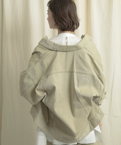 ❗️早い者勝ち❗️atlo 袖あり&ミモレ丈　3点セット　ベージュ SENSE OF PLACE by URBAN RESEARCH（センスオブプレイスバイアーバン