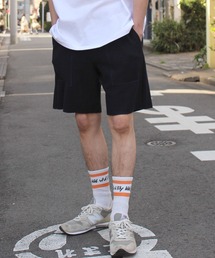 1 to 10 people | 【1to10people】サマーニットショーツ WGC-022-M(その他パンツ)