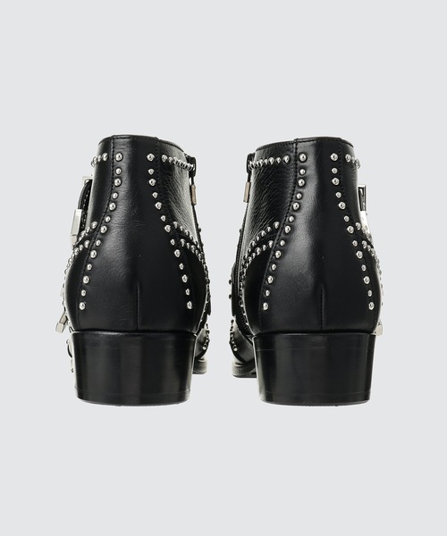 TAKAHIROMIYASHITA The SoloIst. スタッズブーツ 楽天市場】新品 21AW TAKAHIROMIYASHITA The Soloist チェルシー