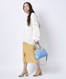 LeSportsac（レスポートサック）の「YORK SATCHEL ウェイク