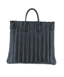 イオペレ ボストンバッグ ブラック ドクロ レザー IO PELLE 2way イオペレ ボストンバッグ ブラック ドクロ レザー IO PELLE 2way