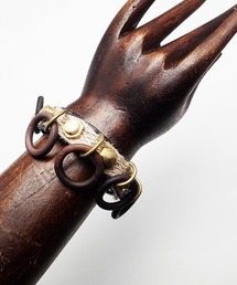 GARA | GARA:RING PASTORAL WRISTBAND(バングル/リストバンド)