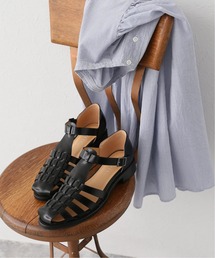 MOHI | 【MOHI/モヒ】グルカサンダル◆2(サンダル)