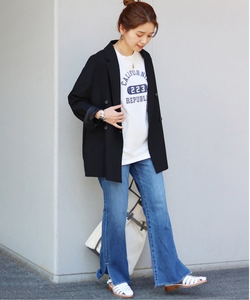 MOHI（モヒ）の「【MOHI/モヒ】グルカサンダル◆2（サンダル・レディース・ホワイト/ブラック・36/37/38）」の3枚目の写真