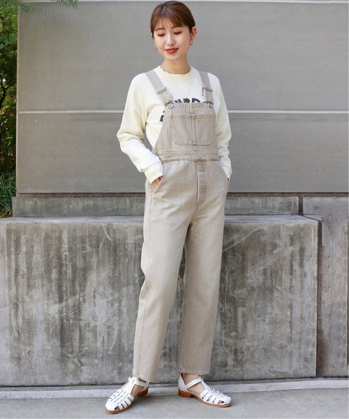 MOHI（モヒ）の「【MOHI/モヒ】グルカサンダル◆2（サンダル・レディース・ホワイト/ブラック・36/37/38）」の5枚目の写真