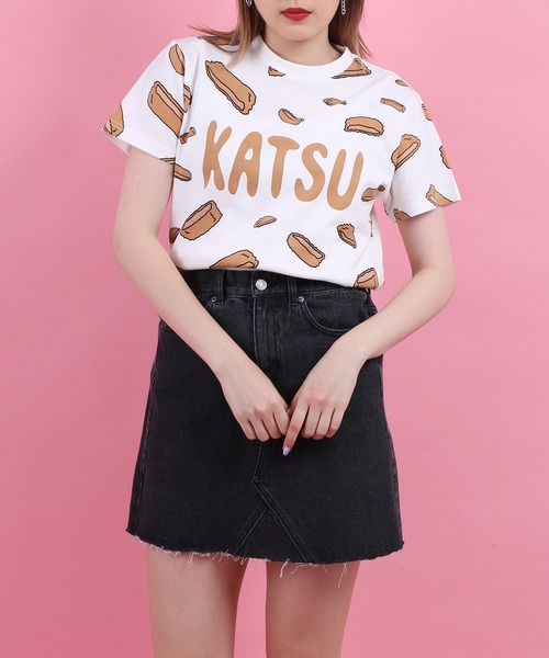 PUNYUS（プニュズ）の「デニムミニスカート（デニムスカート・レディース・ブルー系その他/ブラック/インディゴブルー・2/4/1/3）」の12枚目の写真