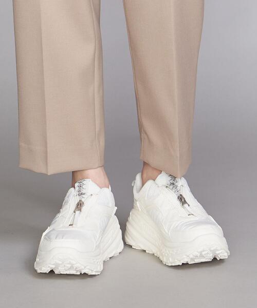 商品詳細 Web限定 Ugg アグ Ca805 ジップスニーカー Beauty Youth ビューティ ユース 公式通販