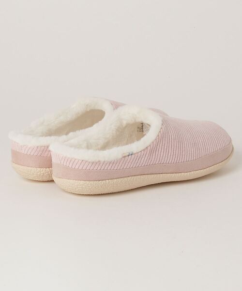 TOMS（トムス）の「TOMS IVY / トムス アイビー（スニーカー・レディース・ピンク・25.0cm/24.0cm/23.0cm）」の2枚目の写真