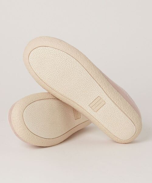 TOMS（トムス）の「TOMS IVY / トムス アイビー（スニーカー・レディース・ピンク・25.0cm/24.0cm/23.0cm）」の3枚目の写真