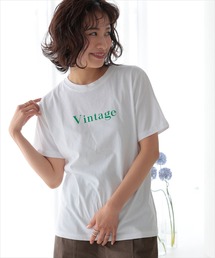 VINTAGE TEE