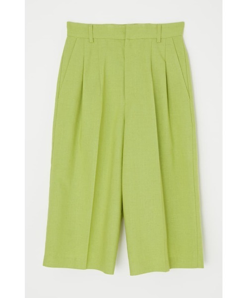 MOUSSY（マウジー）の「HW LOOSE SHORTS（その他パンツ）」 - WEAR