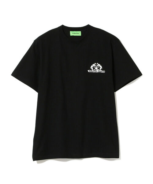 Arian トップス Tシャツ Tシャツ カットソー Beams Tシャツ 11 08 6021 626 を購入できます Beams T ビームスティー のファッション Being Sauras Being