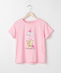 by LOVEiT | アイスTシャツ(Tシャツ/カットソー)