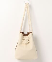 Green　Parks | ・キャンバスバケツバッグ＊＊(トートバッグ)