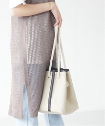 Green　Parks | ・キャンバスバケツバッグ＊＊(トートバッグ)