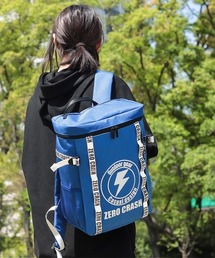 ZERO CRASH（ゼロクラッシュ）の「ボックス型15L大容量リュックサック（バックパック/リュック）」