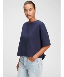 GAP | タイバックTシャツ(Tシャツ/カットソー)