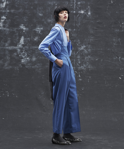 Drawer（ドゥロワー）の「＜Drawer（ドゥロワー）＞ ウール