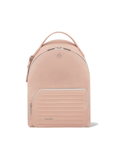 RIMOWA（リモワ）の「バックパック スモール Desert Rose（バック