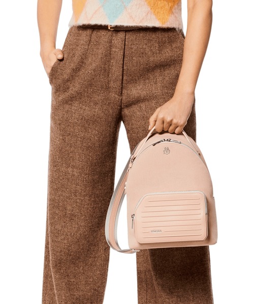 RIMOWA（リモワ）の「バックパック スモール Desert Rose（バック