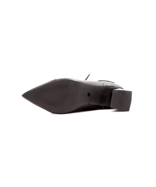 JILL STUART（ジルスチュアート）の「◆ミニスタッズブーツ（ブーツ・レディース・ブラック/ベージュ・23.0cm/23.5cm/24.0cm）」の22枚目の写真