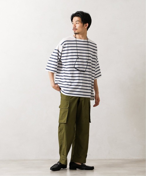 HERISSON（エリソン）の「《追加生産》【HERISSON / エリソン】 ビットローファー（ローファー・メンズ・ブラック/ブラック系その他・27cm/28cm/27.5cm/26cm/26.5cm）」の6枚目の写真