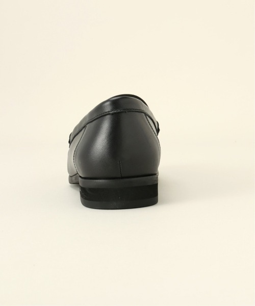 HERISSON（エリソン）の「《追加生産》【HERISSON / エリソン】 ビットローファー（ローファー・メンズ・ブラック/ブラック系その他・27cm/28cm/27.5cm/26cm/26.5cm）」の14枚目の写真