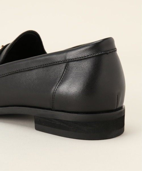 HERISSON（エリソン）の「《追加生産》【HERISSON / エリソン】 ビットローファー（ローファー・メンズ・ブラック/ブラック系その他・27cm/28cm/27.5cm/26cm/26.5cm）」の16枚目の写真