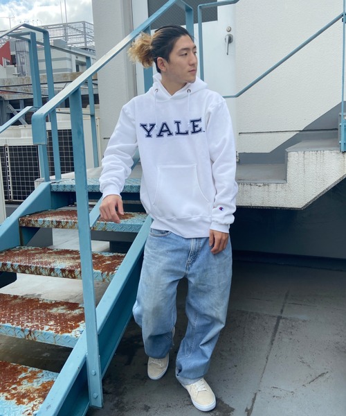 Champion（チャンピオン）の「CHAMPION/チャンピオン リバース