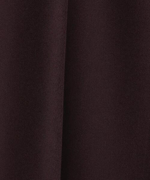 Tagliatore フランネルイージースラックス