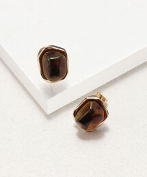 Afternoon Tea | ストーンピアス(ピアス（両耳用）)