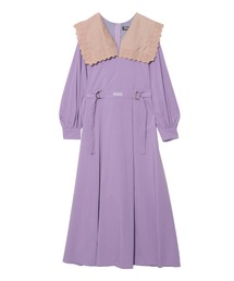 PAMEO POSE | Archangel Gabriel Dress(ワンピース)