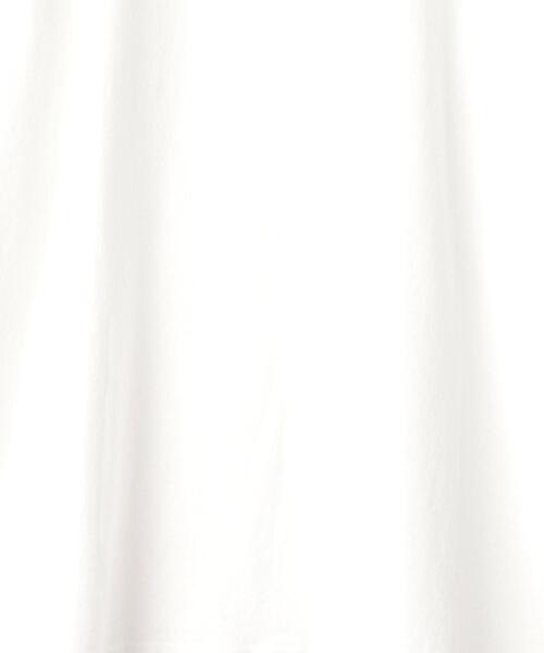 FRUIT OF THE LOOM（フルーツオブザルーム）の「【別注】＜FRUIT OF THE LOOM×NO COFFEE＞ロゴ T2 Tシャツ ロンT（Tシャツ/カットソー・メンズ・ホワイト/ブラック・XL/M/L）」の17枚目の写真