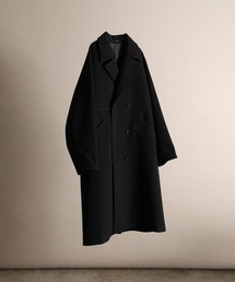 JUNRED | 【Trend Design】ドルマントレンチオーバーコート(トレンチコート)